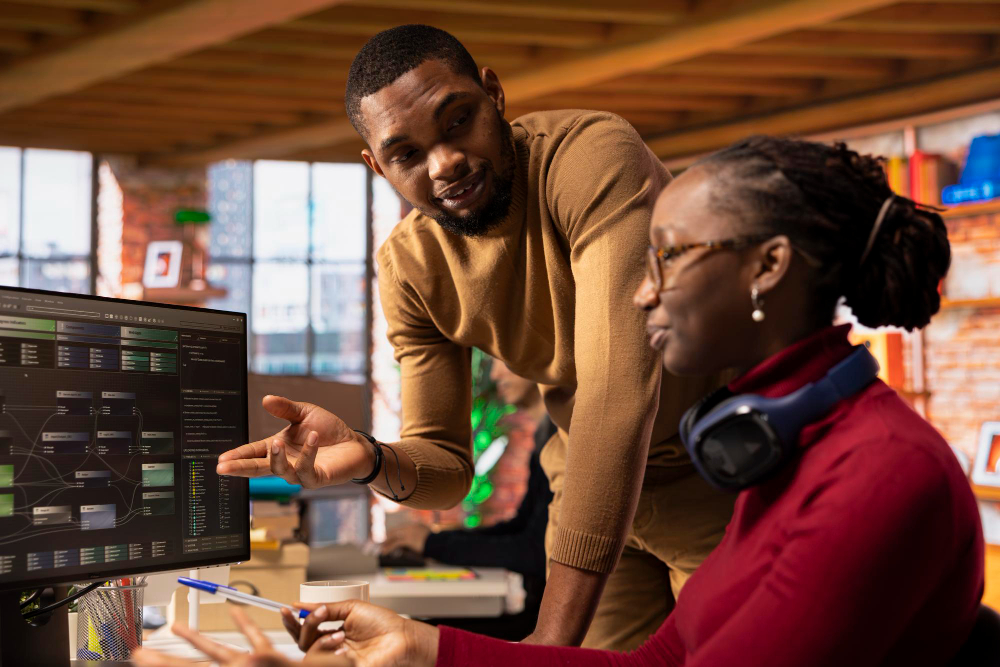 How No-Code Tools Are Empowering the Next Generation of Entrepreneurs