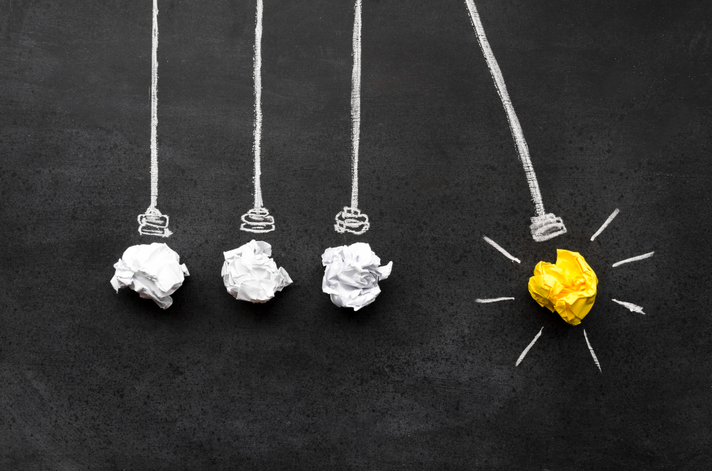 From Idea to Impact