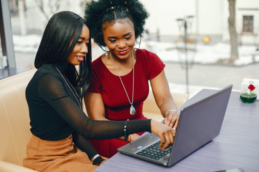 The Rise of Female Tech Founders: What’s Fueling the Momentum?